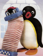 PinguInstrument