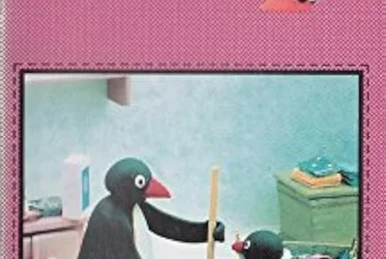 Pingu Vol. 7 (VHS 1993) | Pingu Wiki | Fandom