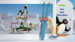 PINGU~fun!fun!BOX~ [DVD]: Amazon.ca: Movies & TV Shows