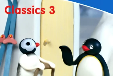 ピングー25周年 ベリースペシャルDVDボックス 美品】ピングー25周年記念 ベリースペシャルDVDボックス