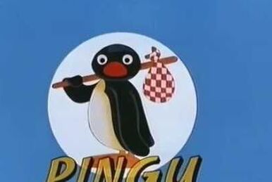 アニメ PINGU ピングー・ラップ 松浦雅也 プロデュース 8cm