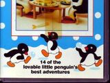 Pingu's Big Video (1994 VHS)