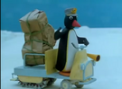 PingusMuesumVisit4