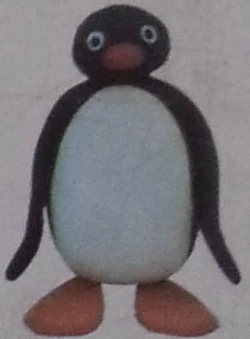 Pingu Pingu Wiki Fandom