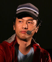 Masaya-matsuura (cropped)