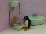 Pingutoilet