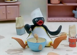 PingutheBaker