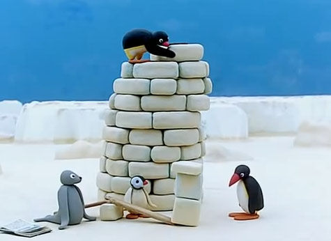 Pingu S Wonderful Carnival Pingu Wiki Fandom Pingu S Wonderful Carnival Pingu Wiki Fandom