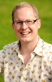 Marc Silk