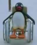 DisabledPenguin