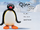 Chillin' with Pingu