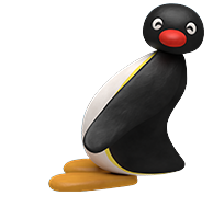 Pingu in the City | Pingu Wiki | Fandom