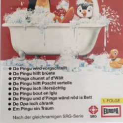 Category Us Vhs Dvd Releases Pingu Wiki Fandom