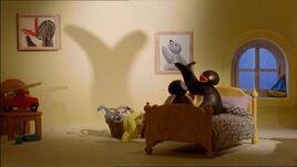 Pingu'sBedtimeShadows