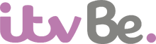 ITVBe logo 2014-.svg