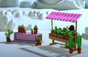 I HATE Cactus shop... Its just cactus shed!