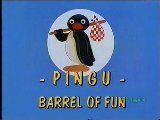 Barrel of Fun (VHS)