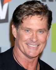 DavidHasselhoff