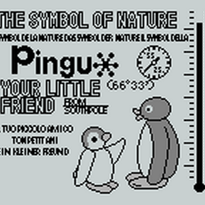 Pingu The Most Cheerful Penguin In The World Pingu Wiki Fandom