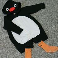 PinguRomperswithSocks