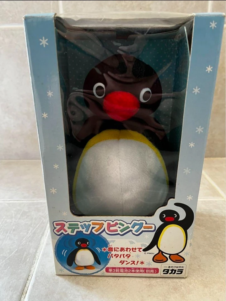 Takara | Pingu Wiki | Fandom