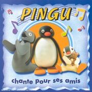 PinguChantePourSesAmis