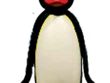 Pingu's Mother