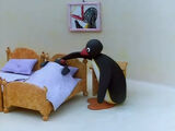 Pingu Pretends to be Ill