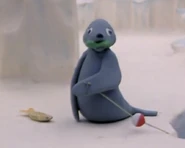 Pingu Goes Fishing | Pingu Wiki | Fandom