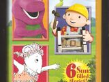 Children's Favourites: Spring Into Fun