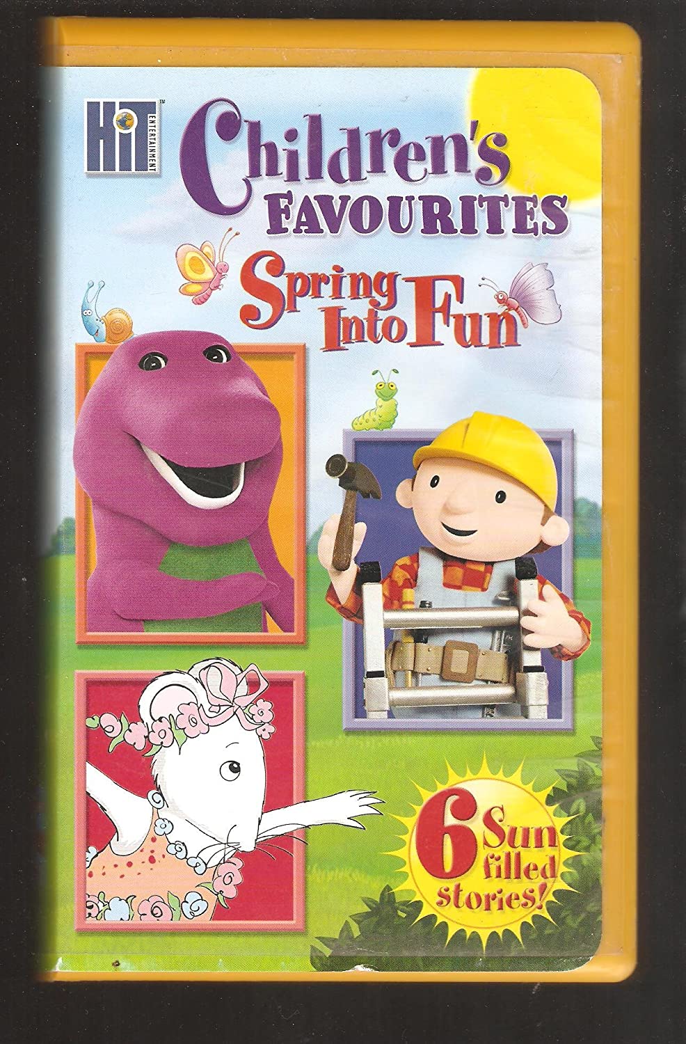 その他 Children&#39;s Favorites: Spring Into Fun [DVD] Amazon.com: Children's Favorites: Spring Into Fun : Movies & TV