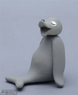40th Anniversary Pingu Exhibition | Pingu Wiki | Fandom