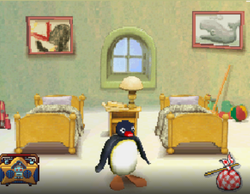 Pingu S Wonderful Carnival Pingu Wiki Fandom