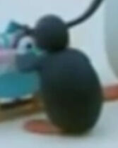 Pengy’s Brother
