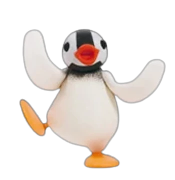 pingu pinga cry