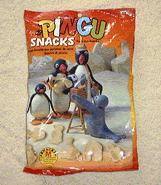 PinguSnacks