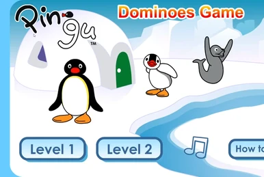 Pingu & Pinga Best Friends | Pingu Wiki | Fandom
