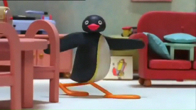 Pingu Boogaloo | Pingu Wiki | Fandom