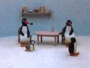 Pingu's family