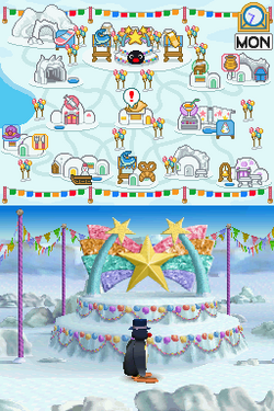 Pingu S Wonderful Carnival Pingu Wiki Fandom Pingu S Wonderful Carnival Pingu Wiki Fandom