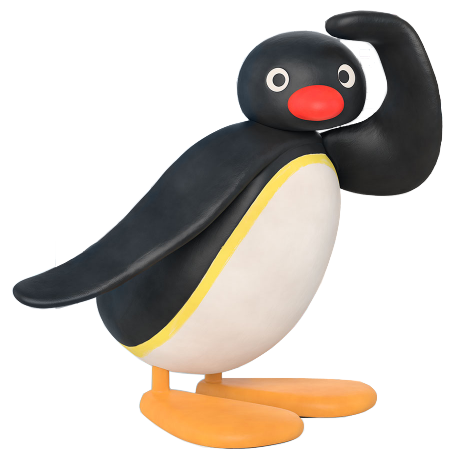 Pingu | Pingu Wiki | Fandom