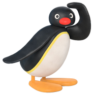 Pingu3D