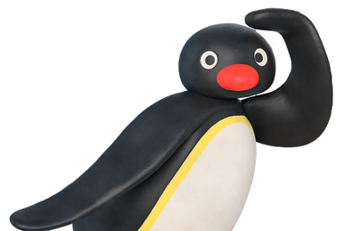 Pingu & Pinga Best Friends | Pingu Wiki | Fandom