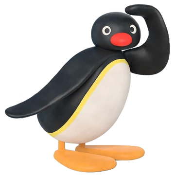 Pingu Pingu Wiki Fandom
