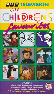 BBCTelevisionChildrensFavouritesCover.jpg