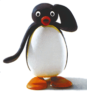 Pingu