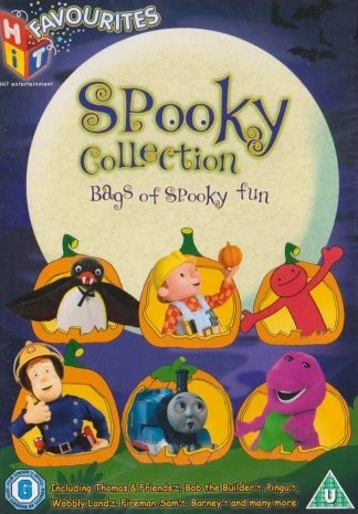 その他 THE SPOOKY OBAKEYASHIKI ~PUMPKINS STRIKE BACK ~ [DVD] きゃりーぱみゅぱみゅ「THE SPOOKY OBAKEYASHIKI ～PUMPKINS