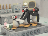 Power Up Pingu