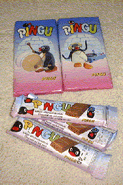 PinguChocolate