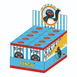 Nurimedics | Pingu Wiki | Fandom